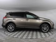 Toyota RAV4 IV (XA40) Рестайлинг Химки  - изображение 22