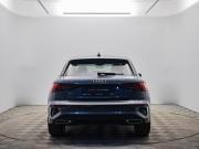 Audi A3 IV (8Y) Москва  - изображение 23