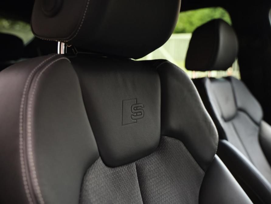 Audi Q5 Sportback I (FY) Санкт-Петербург  - изображение 30