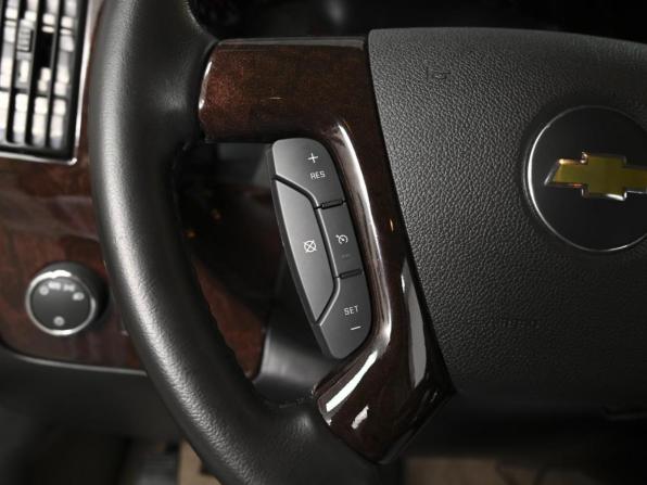 Chevrolet Express II с пробегом 2012 года, цена 9 850 000 рублей, 17230 км, минивэн, Автокод Объявления