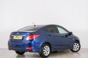 Hyundai Solaris I Рестайлинг Красноярск  - изображение 28