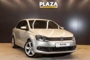 Volkswagen Polo V Уфа  - изображение 21
