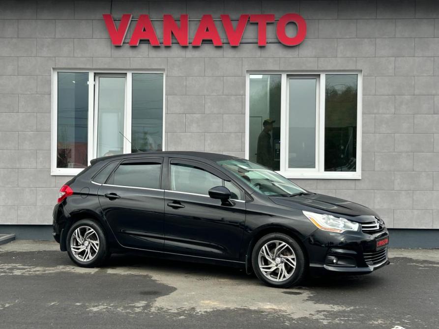 Citroen C4 II Альметьевск  - изображение 3
