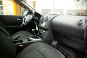 Nissan Qashqai I Рестайлинг Иркутск  - изображение 44