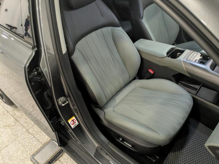 Changan Lamore Москва  - изображение 15