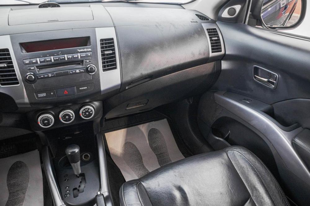 Mitsubishi Outlander II Барнаул  - изображение 23