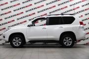 Toyota Land Cruiser Prado 150 Series Сургут  - изображение 38
