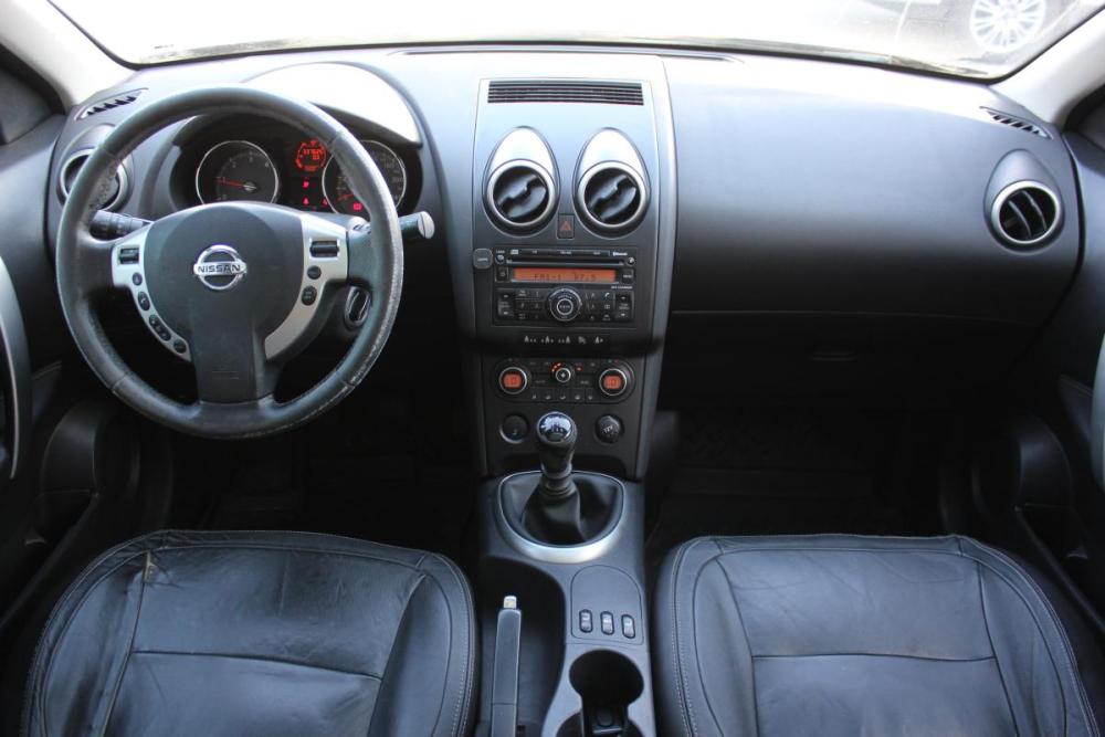 Nissan Qashqai+2 I Белгород  - изображение 7