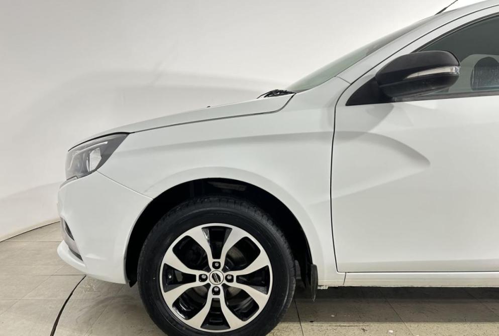 Lada (ВАЗ) Vesta I Саранск  - изображение 9