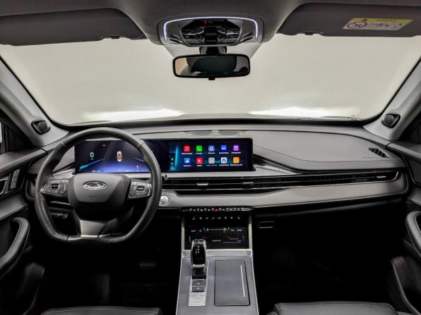 Chery Tiggo 7 Pro Max I с пробегом 2023 года, цена 1 875 000 рублей, 32582 км, внедорожник, Автокод Объявления
