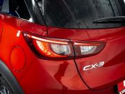 Mazda CX-3 I Иркутск  - изображение 52