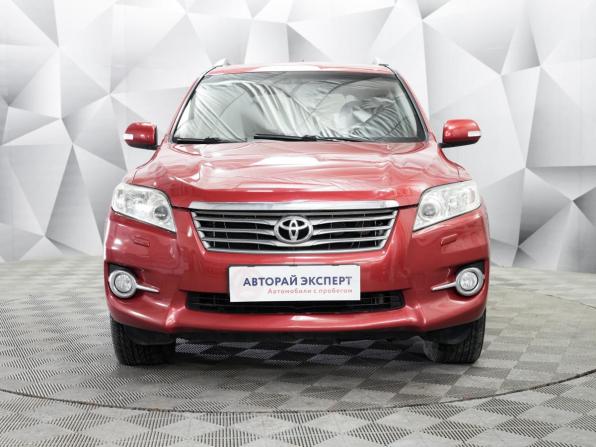 Toyota RAV4 III (XA30) Рестайлинг с пробегом 2010 года, цена 1 442 000 рублей, 181216 км, внедорожник, Автокод Объявления