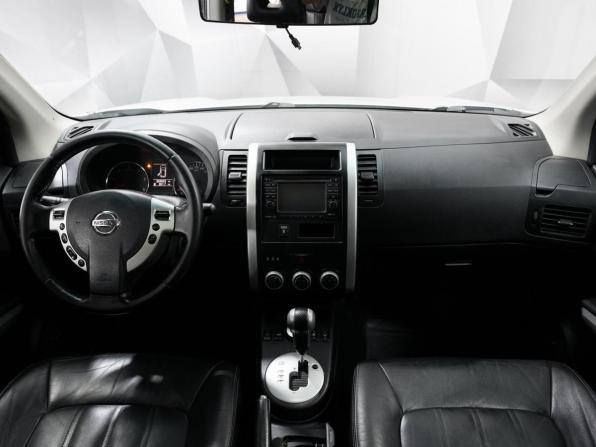 Nissan X-Trail II Рестайлинг с пробегом 2014 года, цена 1 595 000 рублей, 203913 км, внедорожник, Автокод Объявления