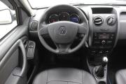 Renault Duster I Рестайлинг Белгород  - изображение 39