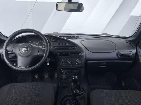 Chevrolet Niva I Рестайлинг с пробегом 2013 года, цена 548 000 рублей, 175618 км, внедорожник, Автокод Объявления