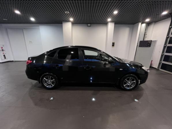 Hyundai Elantra IV (HD) с пробегом 2007 года, цена 497 000 рублей, 249189 км, седан, Автокод Объявления