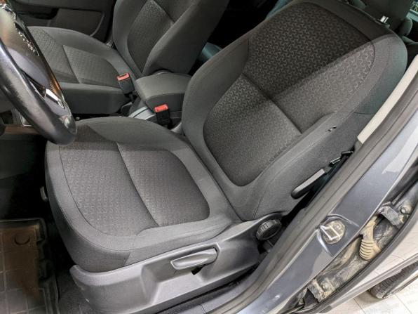Skoda Yeti I Рестайлинг с пробегом 2015 года, цена 1 150 000 рублей, 126049 км, внедорожник, Автокод Объявления