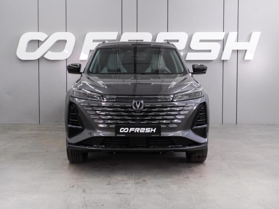 Changan CS75 Plus III Воронеж  - изображение 3