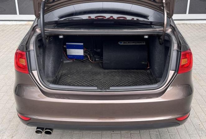 Volkswagen Jetta VI с пробегом 2011 года, цена 790 000 рублей, 218796 км, седан, Автокод Объявления