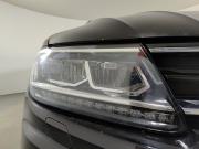 Volkswagen Tiguan II Уфа  - изображение 45