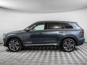 Geely Monjaro I Москва  - изображение 30