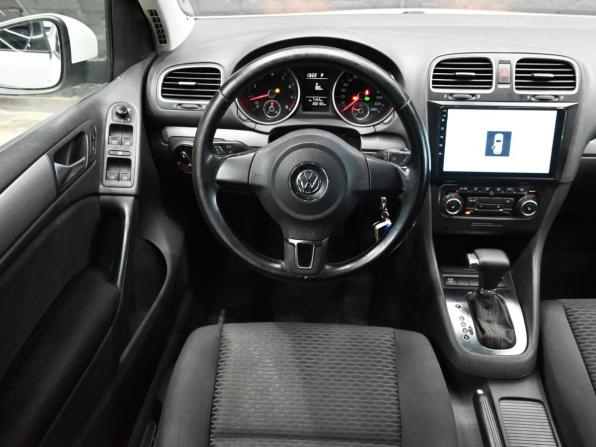 Volkswagen Golf VI с пробегом 2009 года, цена 750 000 рублей, 201964 км, хэтчбек, Автокод Объявления
