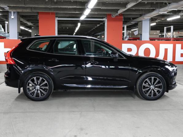 Volvo XC60 II с пробегом 2019 года, цена 4 098 000 рублей, 38500 км, внедорожник, Автокод Объявления