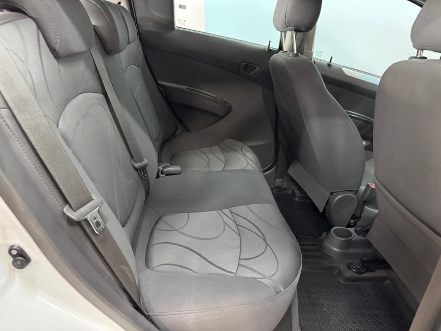 Chevrolet Spark III Набережные Челны  - изображение 24