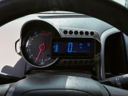 Chevrolet Aveo II Екатеринбург  - изображение 28