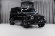 Mercedes-Benz G-Класс AMG II (W463) Москва  - изображение 47