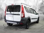 Lada (ВАЗ) Largus I Ульяновск  - изображение 24