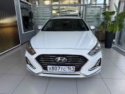 Hyundai Sonata VII (LF) Рестайлинг Таганрог  - изображение 38