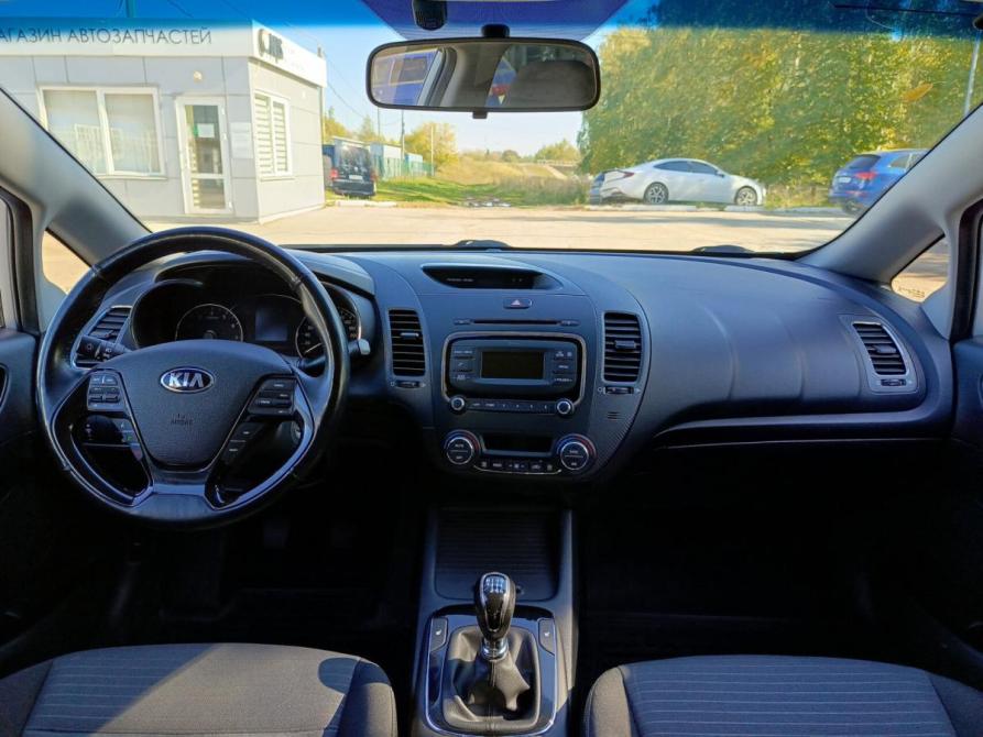 Kia Cerato IV Чебоксары  - изображение 17