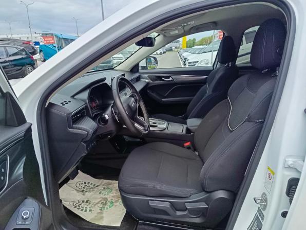 Haval Jolion I с пробегом 2023 года, цена 1 789 000 рублей, 25333 км, внедорожник, Автокод Объявления