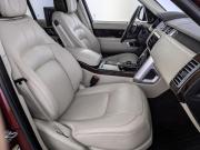 Land Rover Range Rover IV Рестайлинг Москва  - изображение 54