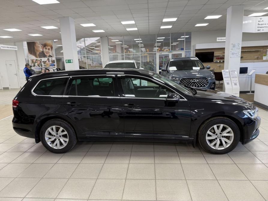 Volkswagen Passat B8 Ярославль  - изображение 4