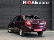 Lada (ВАЗ) Granta I Екатеринбург  - изображение 21