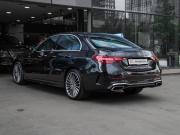 Mercedes-Benz C-Класс V (W206) Москва  - изображение 37