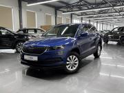 Skoda Karoq I Тверь  - изображение 24