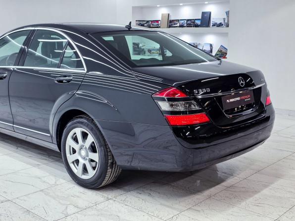 Mercedes-Benz S-Класс V (W221) с пробегом 2008 года, цена 1 950 000 рублей, 103203 км, седан, Автокод Объявления