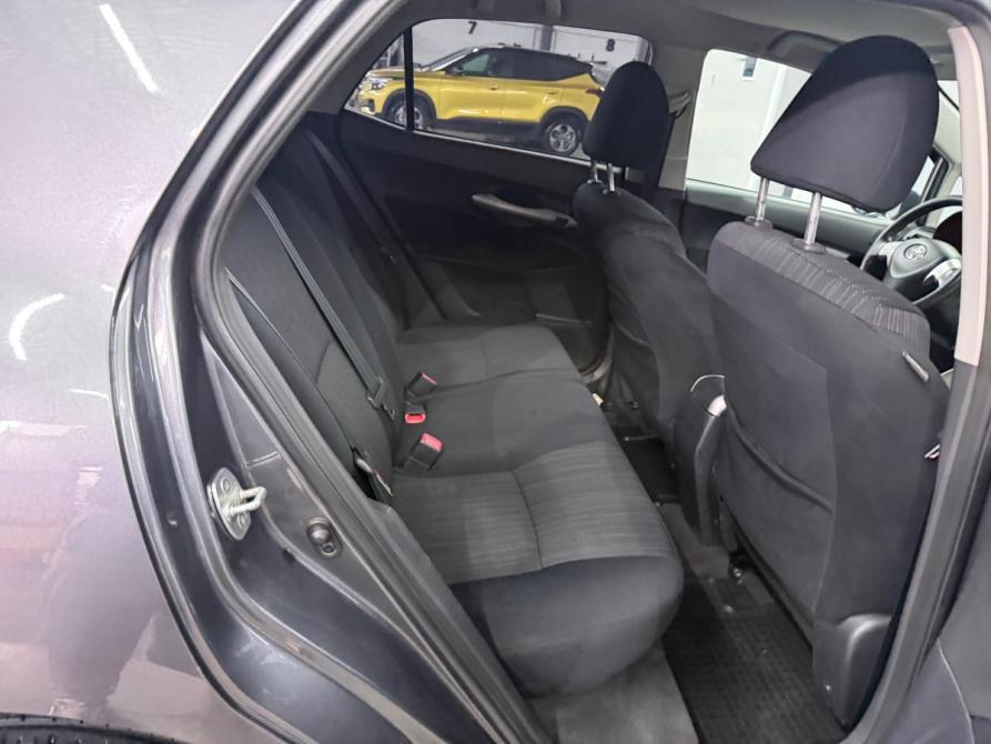 Toyota Auris I Краснодар  - изображение 13