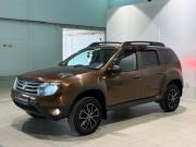 Renault Duster I Самара  - изображение 18