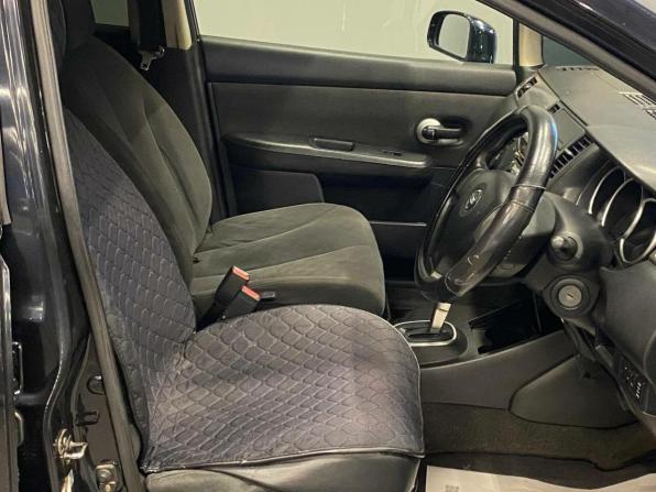 Nissan Tiida I с пробегом 2005 года, цена 497 000 рублей, 234000 км, хэтчбек, Автокод Объявления