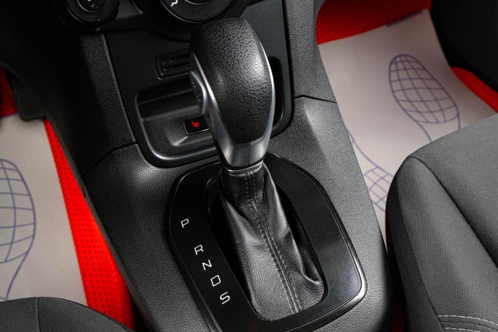 Ford Fiesta Mk6 Рестайлинг Тюмень  - изображение 17