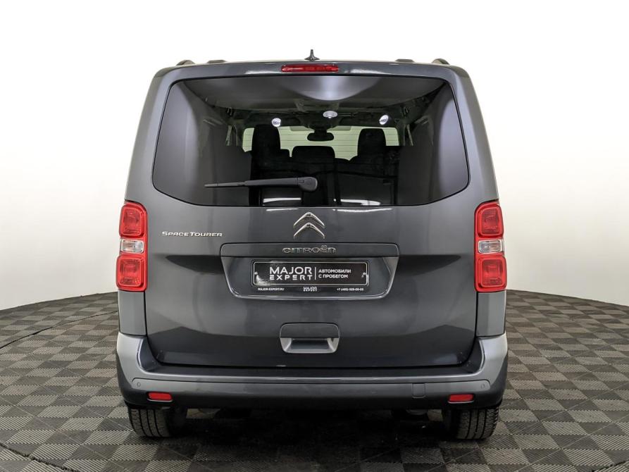Citroen SpaceTourer I Москва  - изображение 6