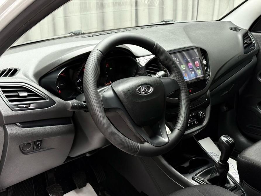 Lada (ВАЗ) Vesta I Ижевск  - изображение 9