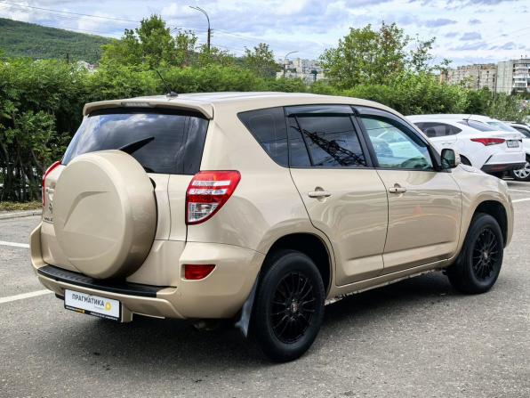 Toyota RAV4 III (XA30) Рестайлинг с пробегом 2011 года, цена 925 000 рублей, 271000 км, внедорожник, Автокод Объявления