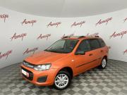 Lada (ВАЗ) Kalina II Псков  - изображение 20