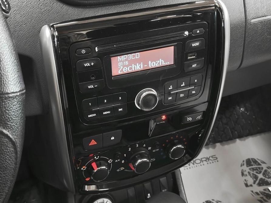 Nissan Terrano III (D10) Тула  - изображение 9