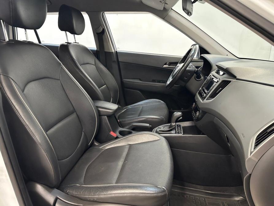 Hyundai Creta I Балашиха  - изображение 16